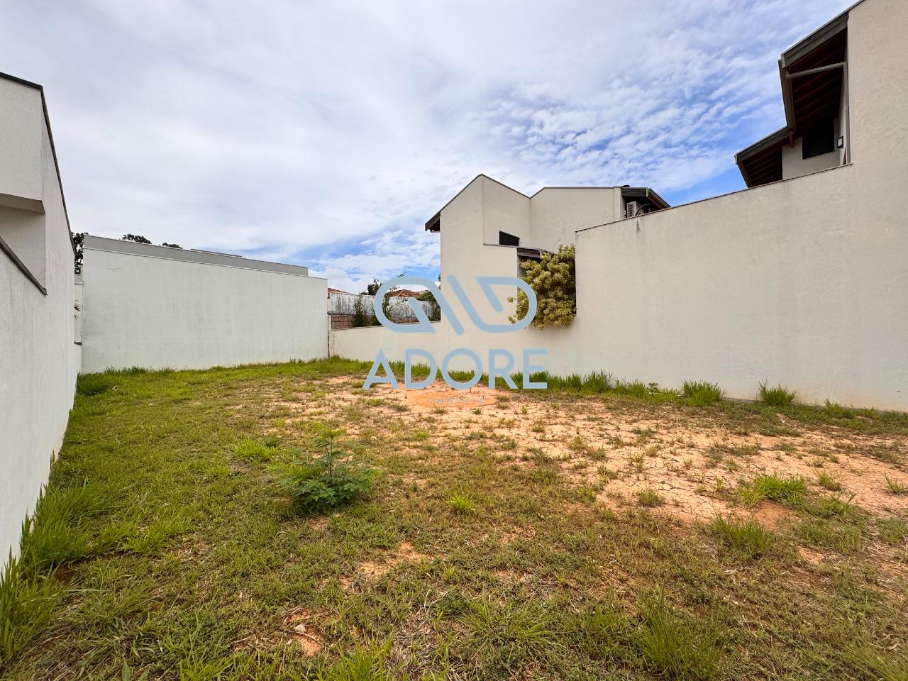 Terreno à venda no Condomínio Costa das Areias: 