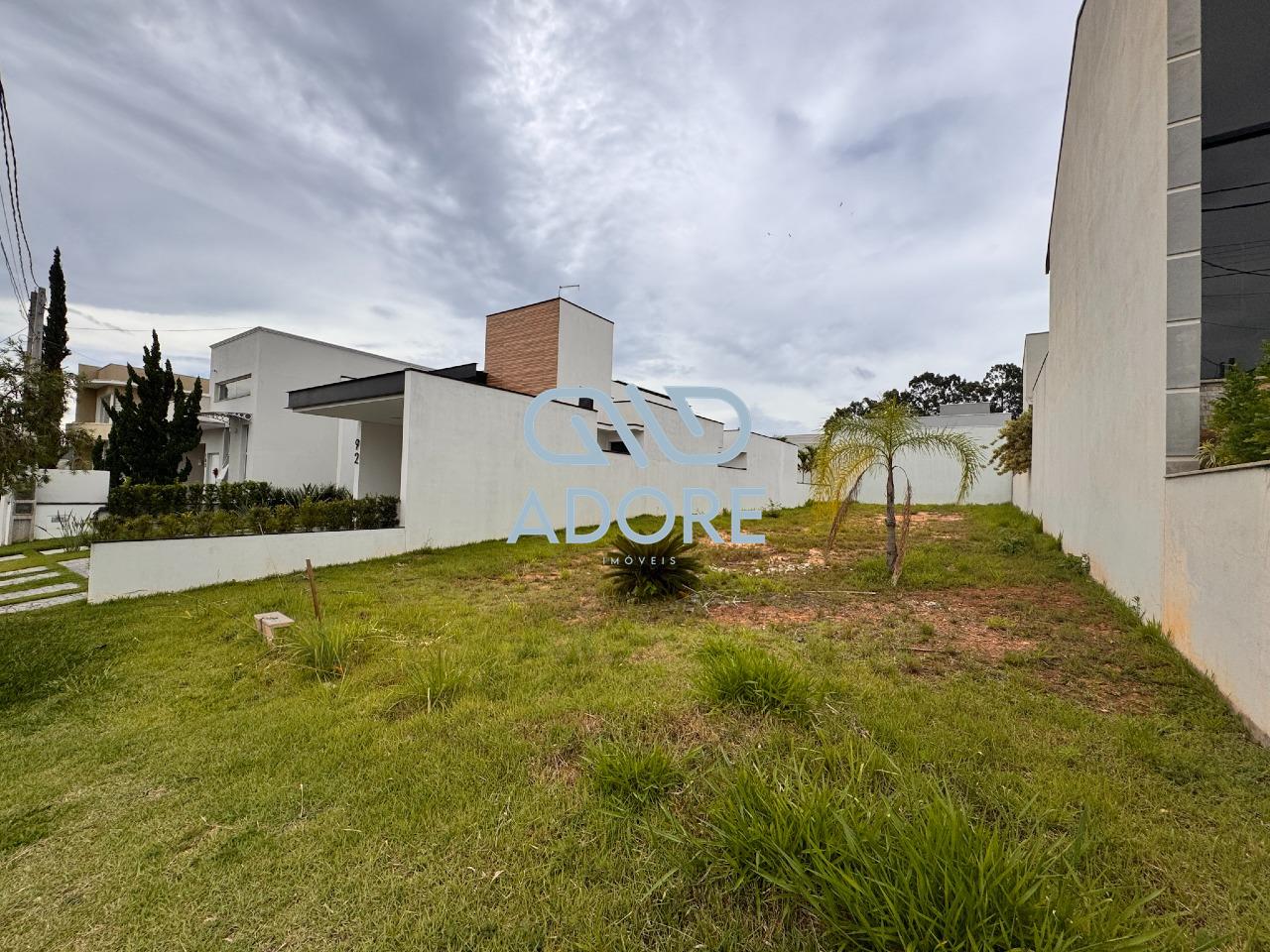 Terreno à venda no Condomínio Costa das Areias: 