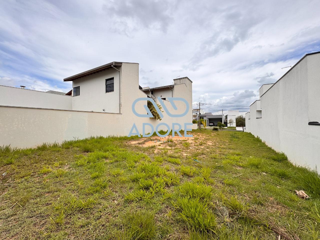 Terreno à venda no Condomínio Costa das Areias: 