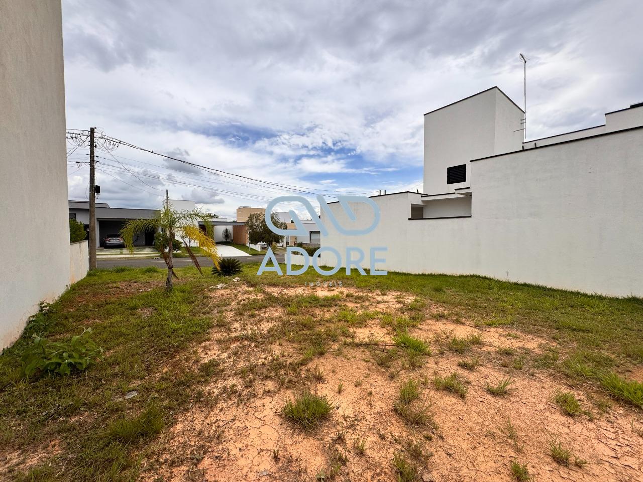 Terreno à venda no Condomínio Costa das Areias: 