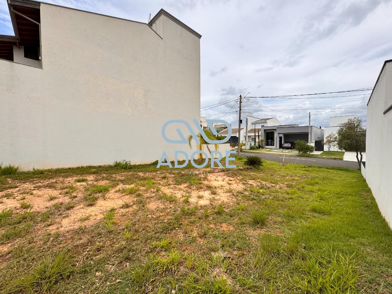 Terreno à venda no Condomínio Costa das Areias: 