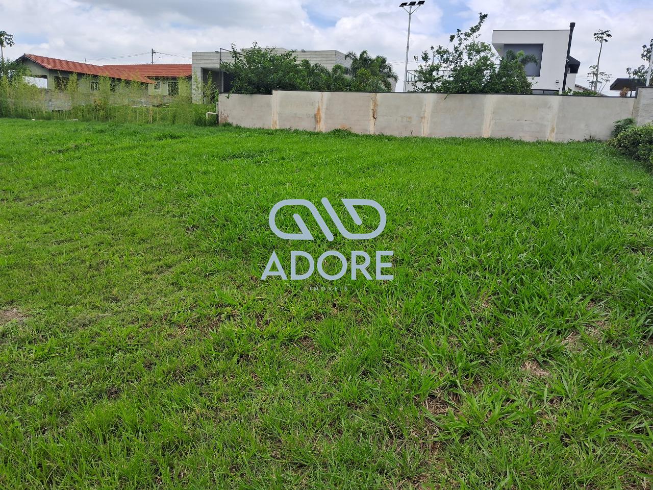 Terreno à venda no Condomínio Fechado Bothanica Itu: 