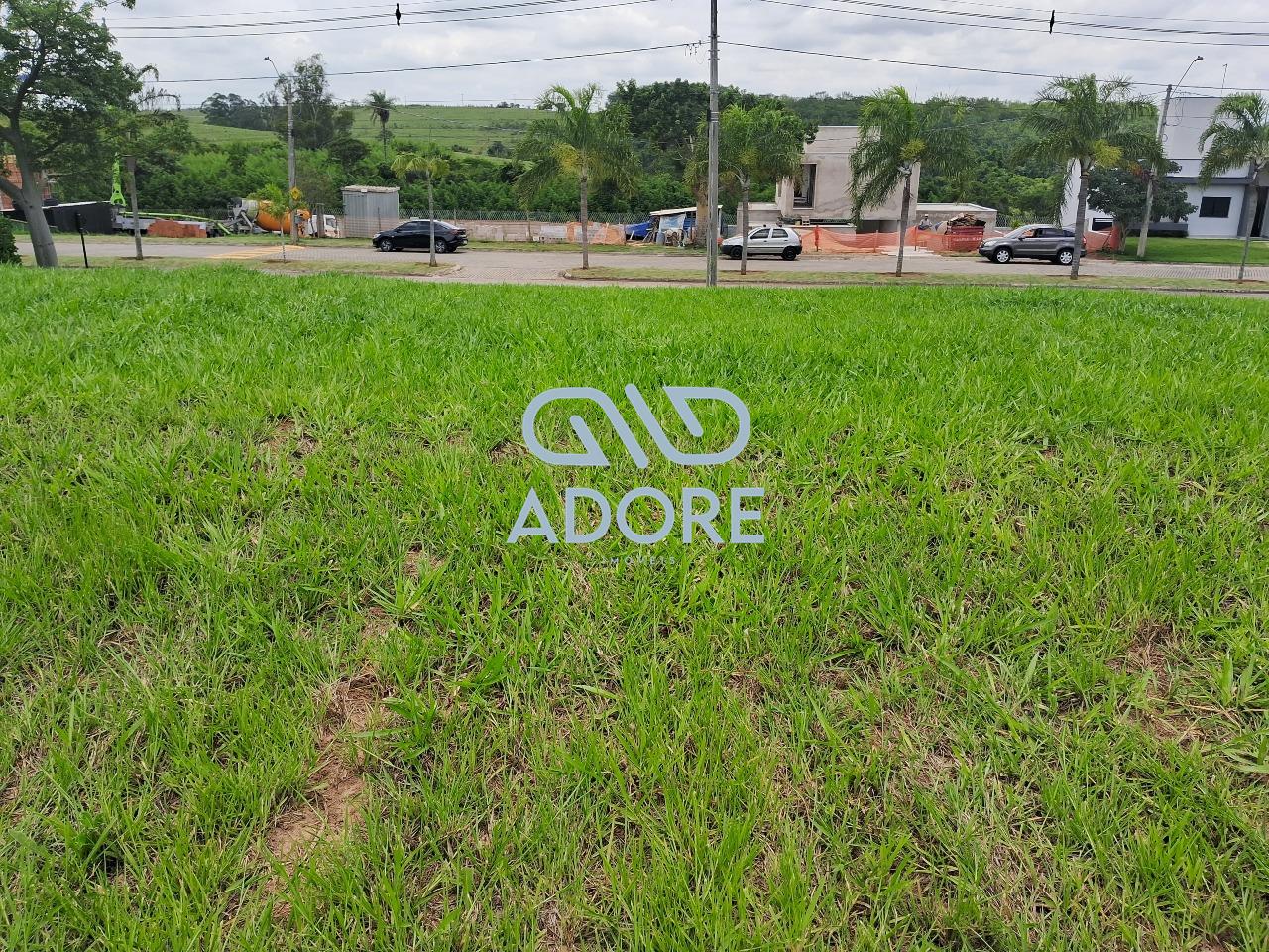 Terreno à venda no Condomínio Fechado Bothanica Itu: 