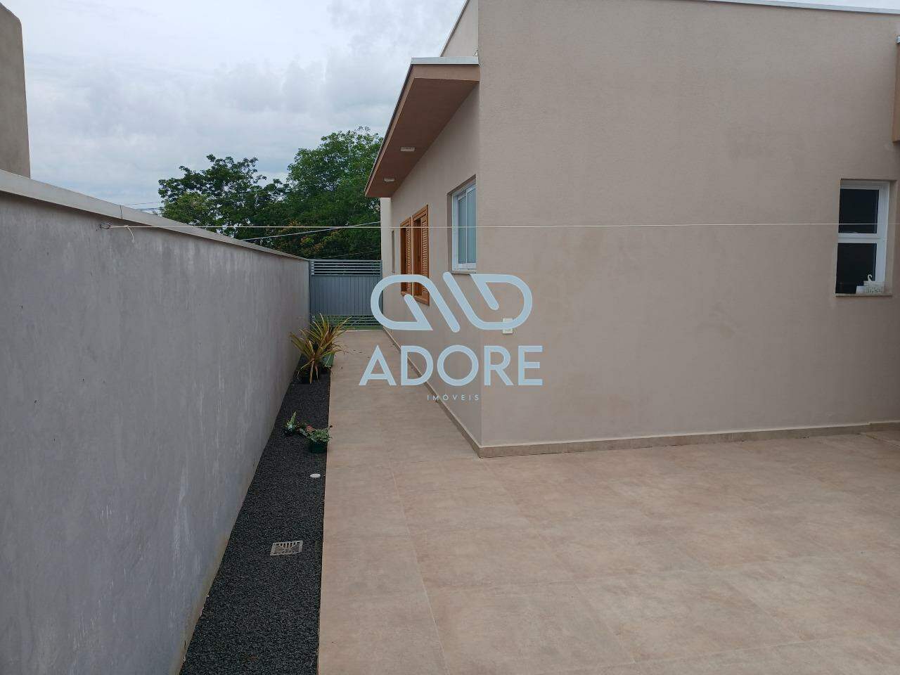 Casa de Condomínio à venda no Condomínio Mirante dos Ipês: 