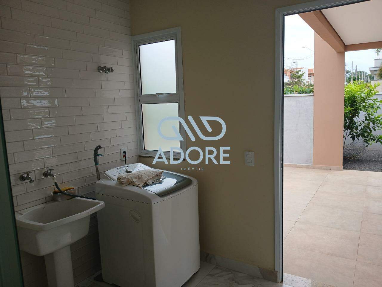 Casa de Condomínio à venda no Condomínio Mirante dos Ipês: 