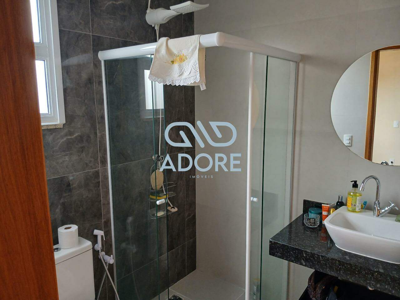 Casa de Condomínio à venda no Condomínio Mirante dos Ipês: 