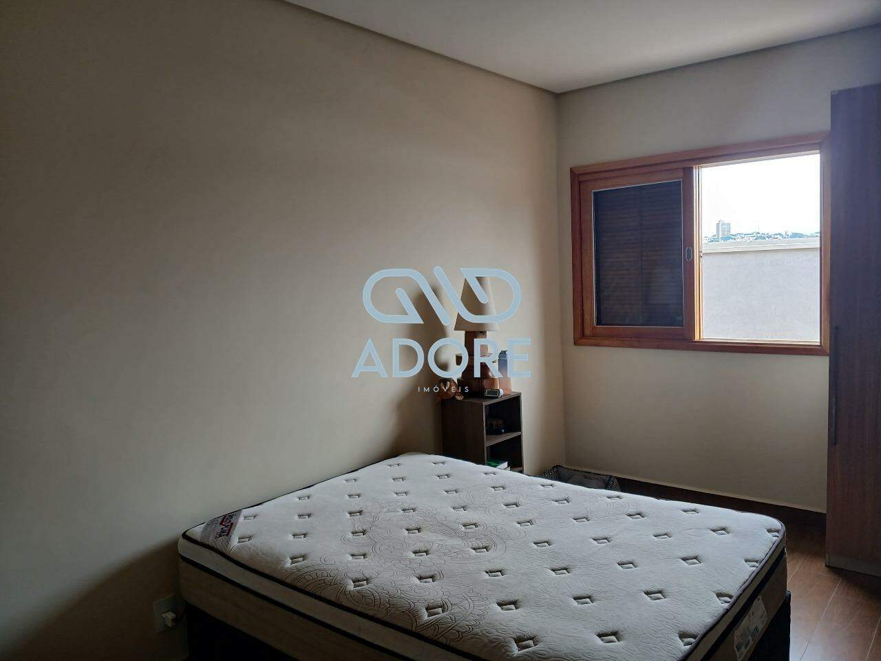 Casa de Condomínio à venda no Condomínio Mirante dos Ipês: 