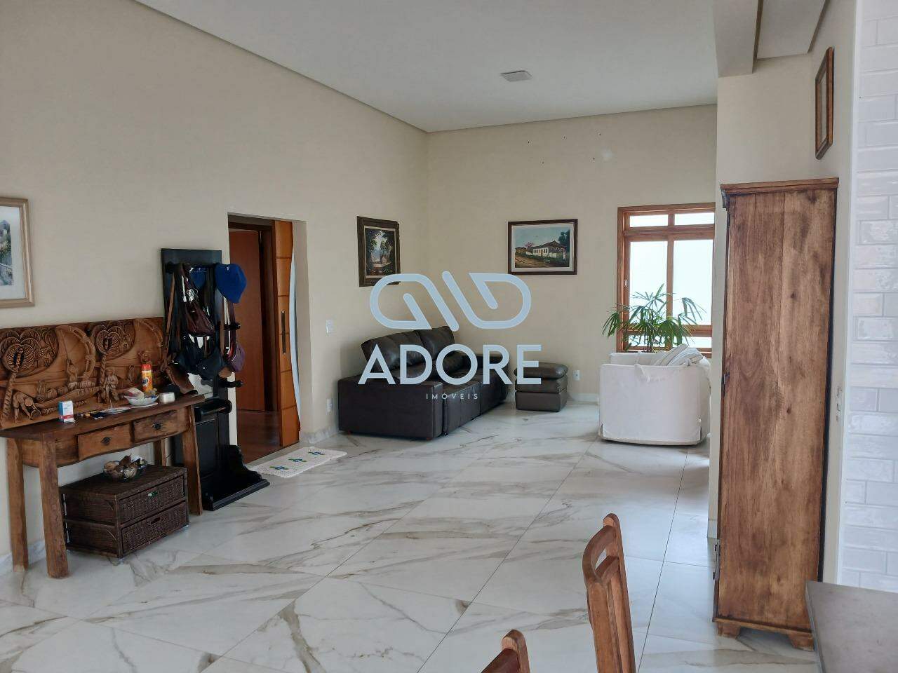 Casa de Condomínio à venda no Condomínio Mirante dos Ipês: 
