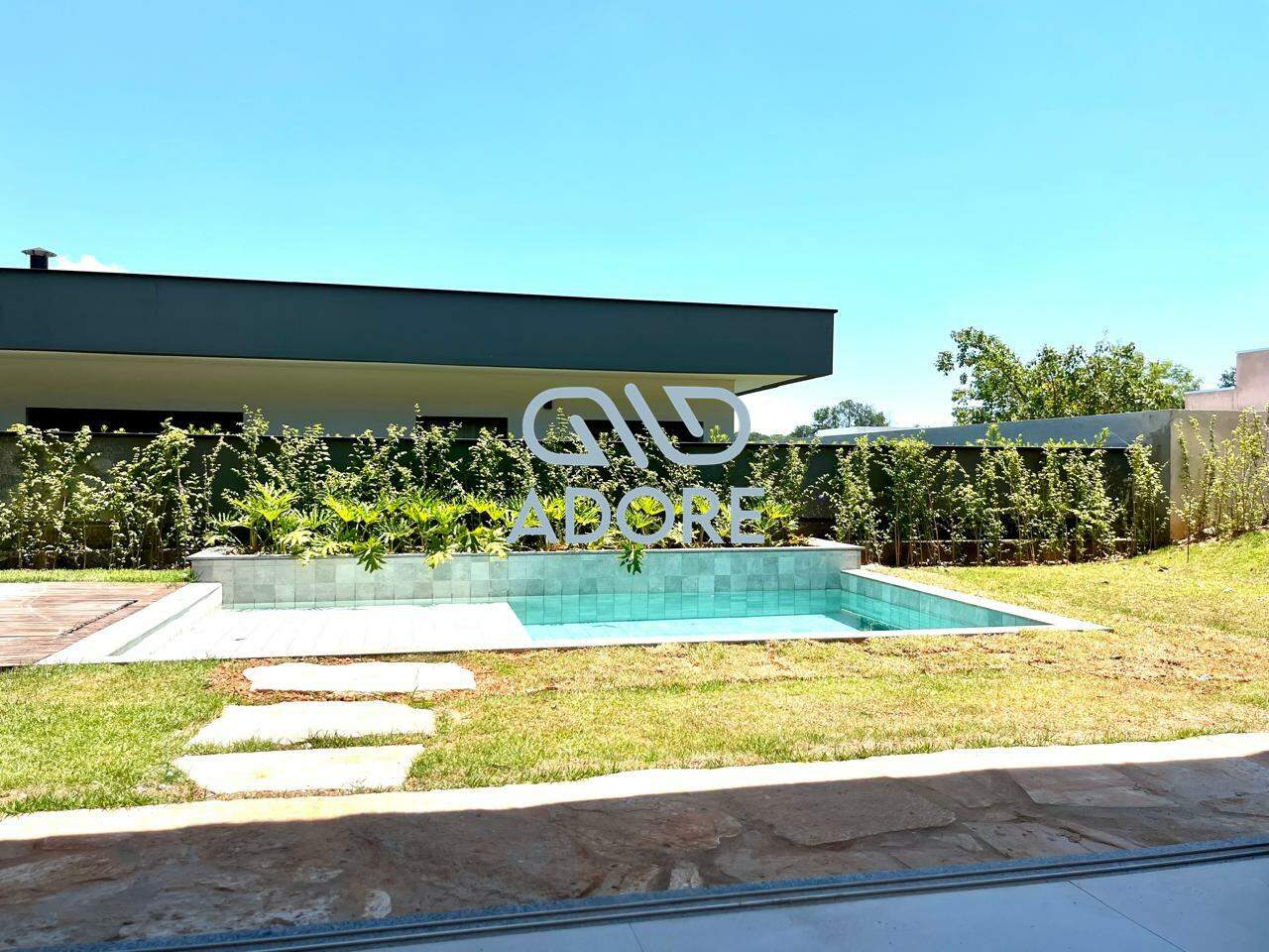 Casa de Condomínio à venda no Jardim Villas do Golf: 