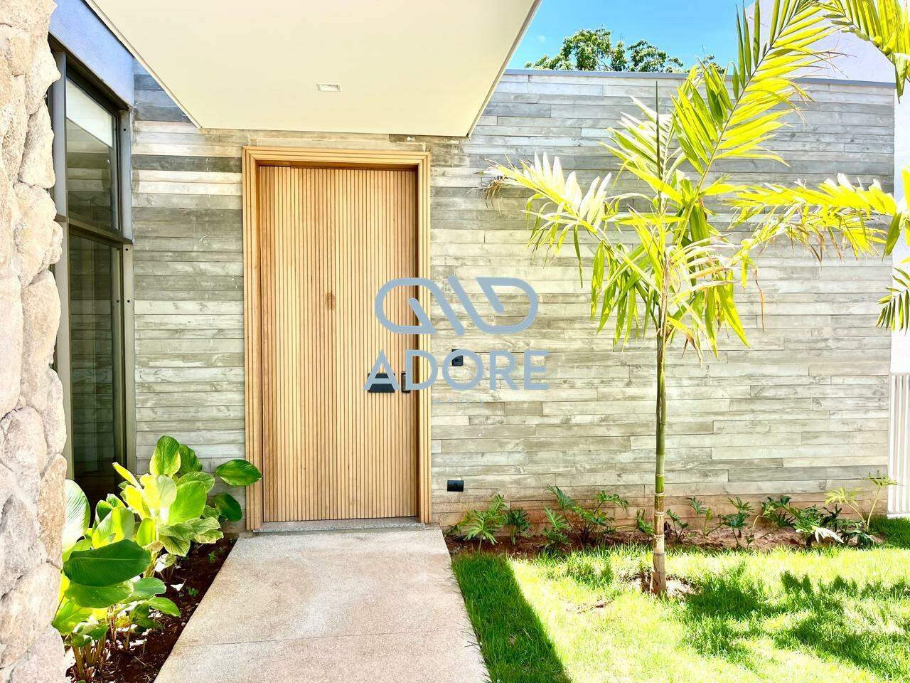 Casa de Condomínio à venda no Jardim Villas do Golf: 