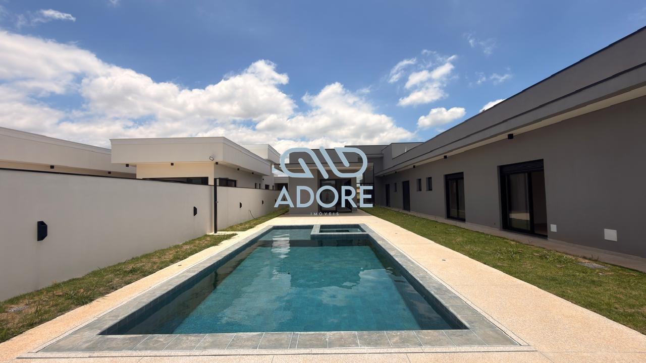 Casa de Condomínio à venda no Condomínio Xapada Parque Ytu: 