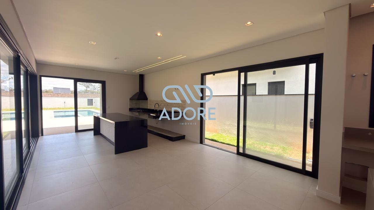 Casa de Condomínio à venda no Condomínio Xapada Parque Ytu: 