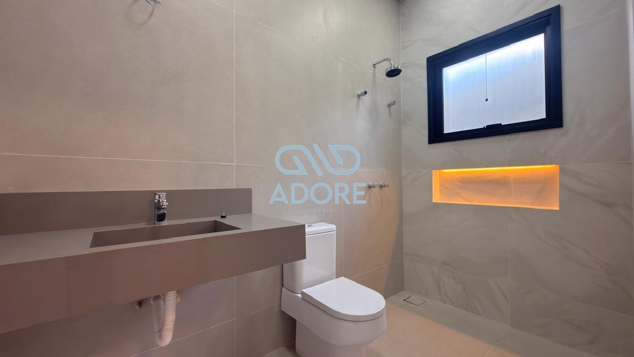 Casa de Condomínio à venda no Condomínio Xapada Parque Ytu: 