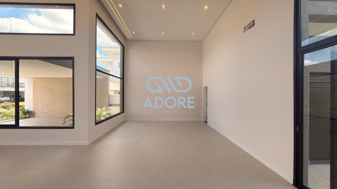 Casa de Condomínio à venda no Condomínio Xapada Parque Ytu: 