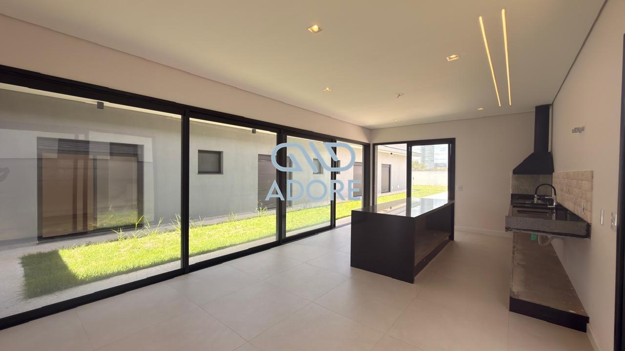 Casa de Condomínio à venda no Condomínio Xapada Parque Ytu: 