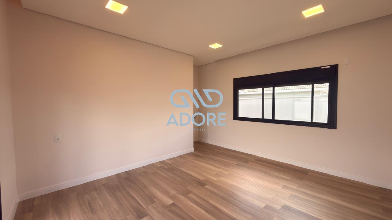 Casa de Condomínio à venda no Condomínio Xapada Parque Ytu: 