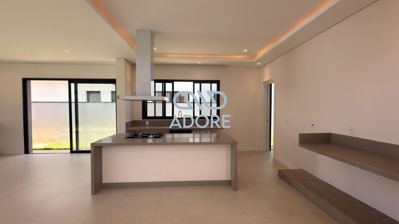 Casa de Condomínio à venda no Condomínio Xapada Parque Ytu: 