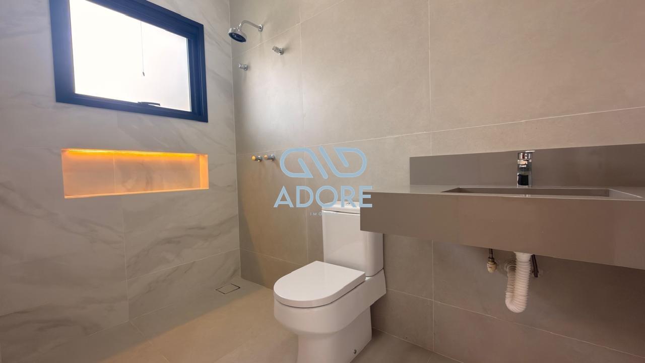 Casa de Condomínio à venda no Condomínio Xapada Parque Ytu: 