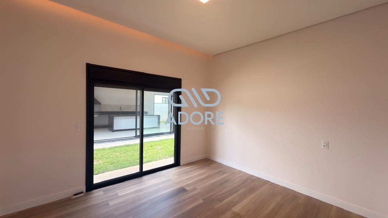 Casa de Condomínio à venda no Condomínio Xapada Parque Ytu: 