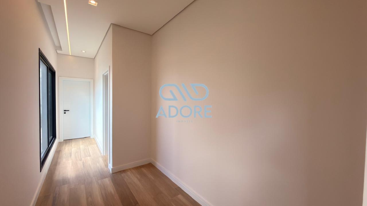 Casa de Condomínio à venda no Condomínio Xapada Parque Ytu: 