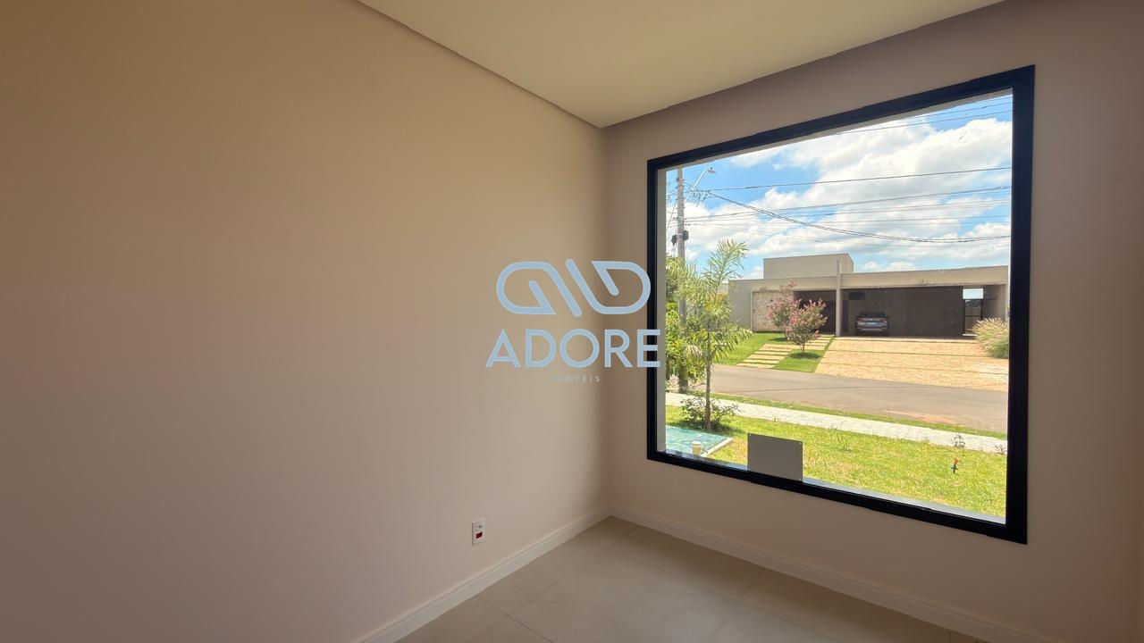 Casa de Condomínio à venda no Condomínio Xapada Parque Ytu: 