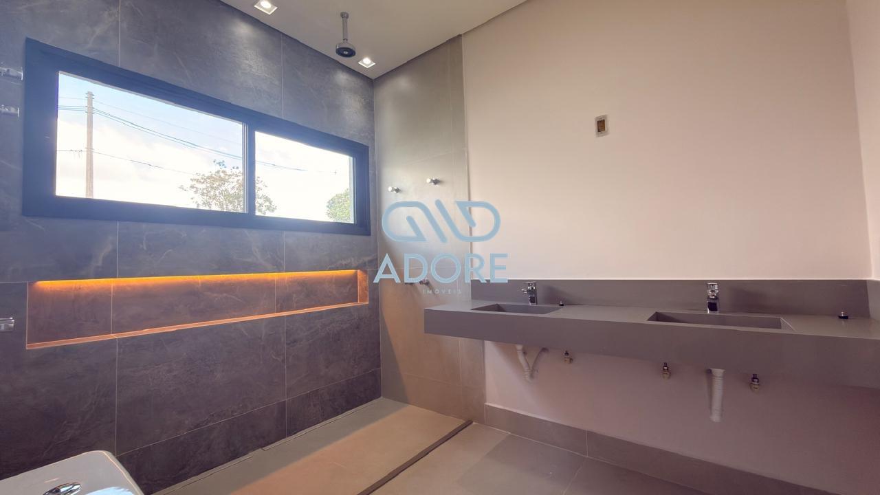 Casa de Condomínio à venda no Condomínio Xapada Parque Ytu: 