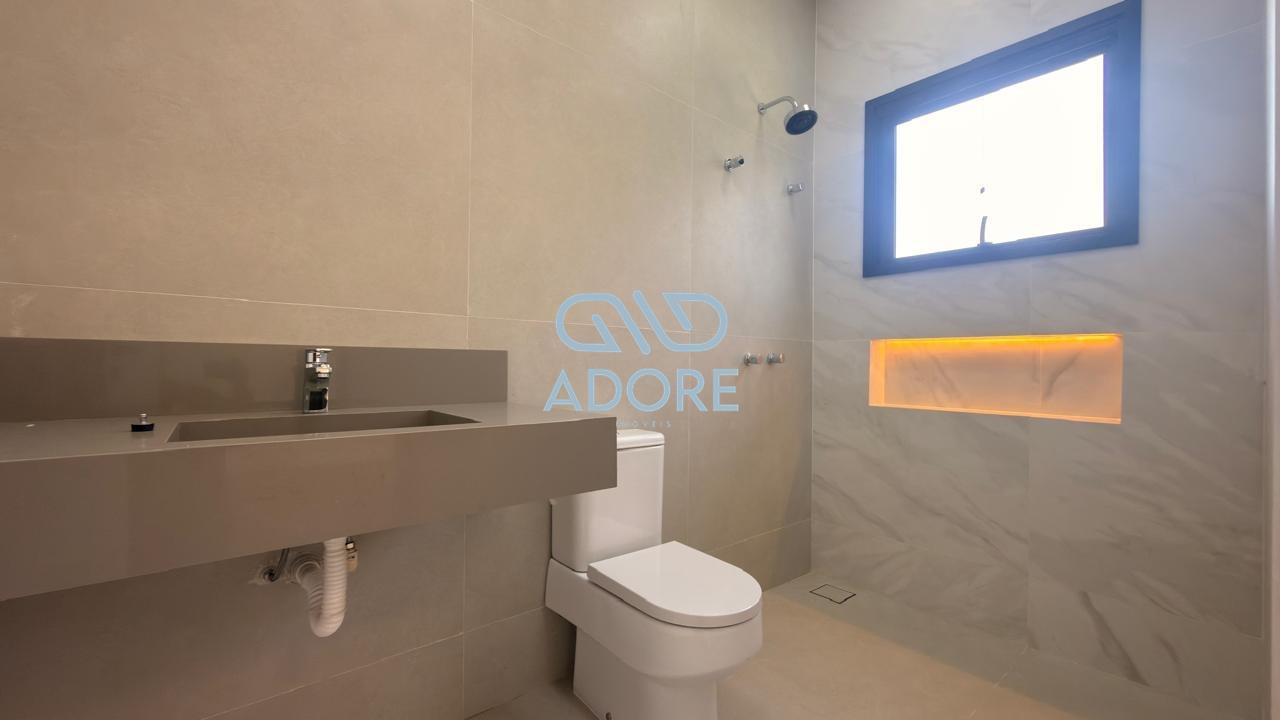 Casa de Condomínio à venda no Condomínio Xapada Parque Ytu: 