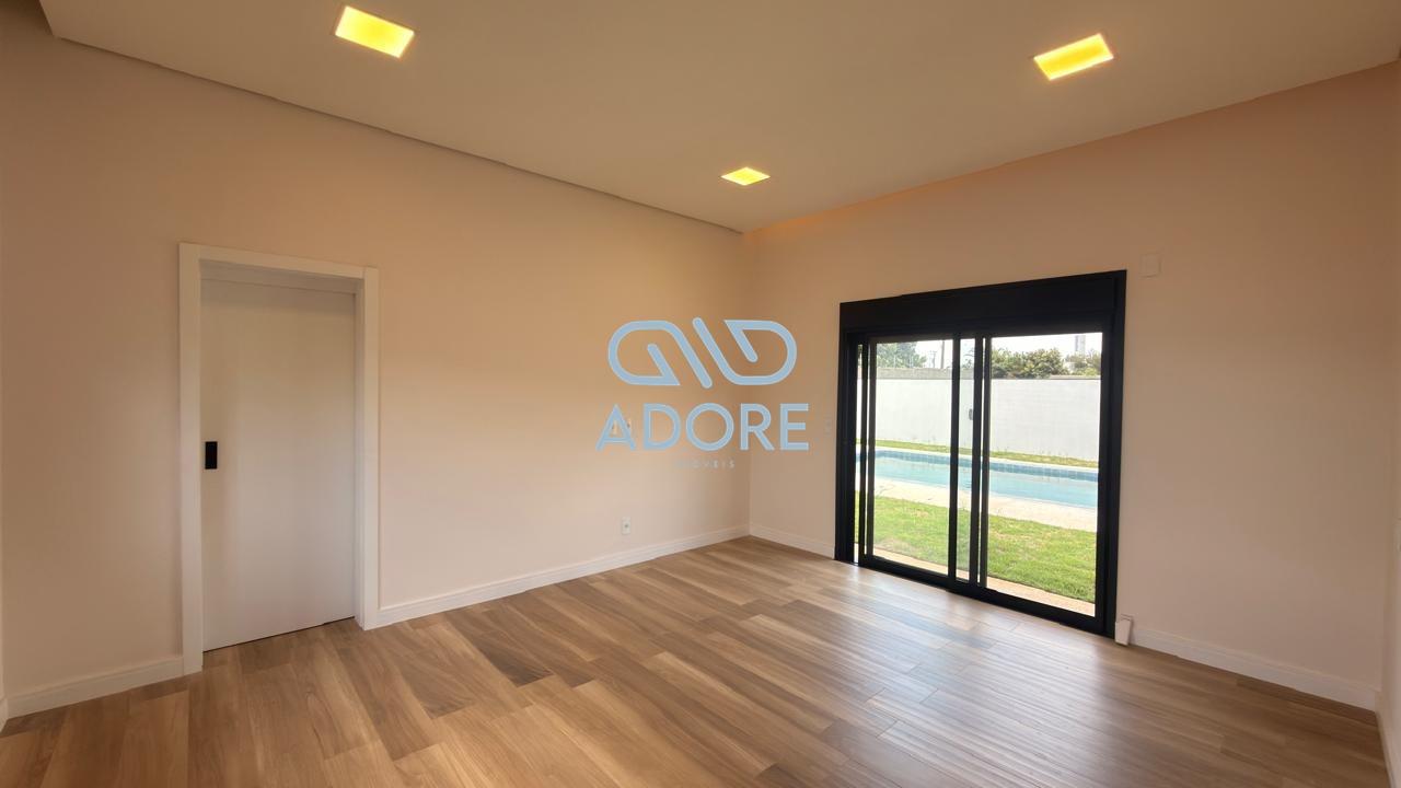 Casa de Condomínio à venda no Condomínio Xapada Parque Ytu: 