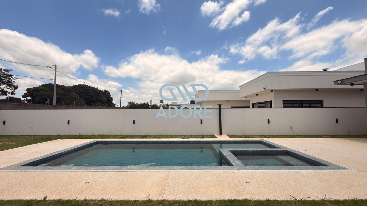 Casa de Condomínio à venda no Condomínio Xapada Parque Ytu: 