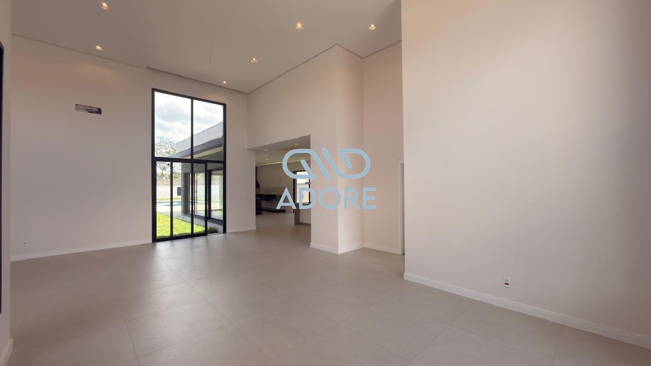 Casa de Condomínio à venda no Condomínio Xapada Parque Ytu: 