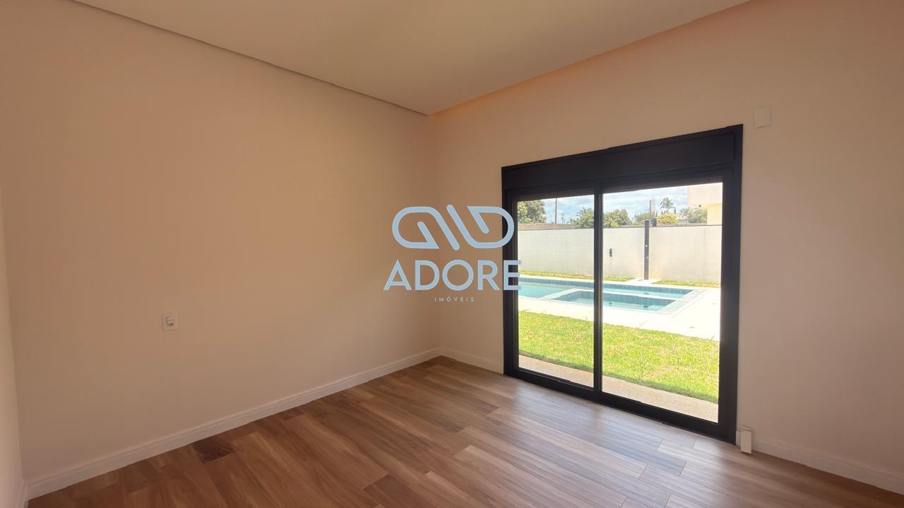 Casa de Condomínio à venda no Condomínio Xapada Parque Ytu: 