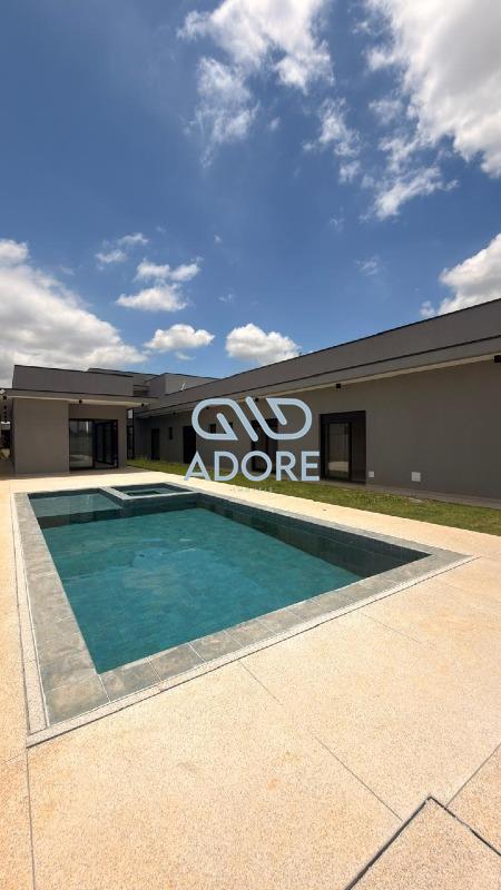 Casa de Condomínio à venda no Condomínio Xapada Parque Ytu: 