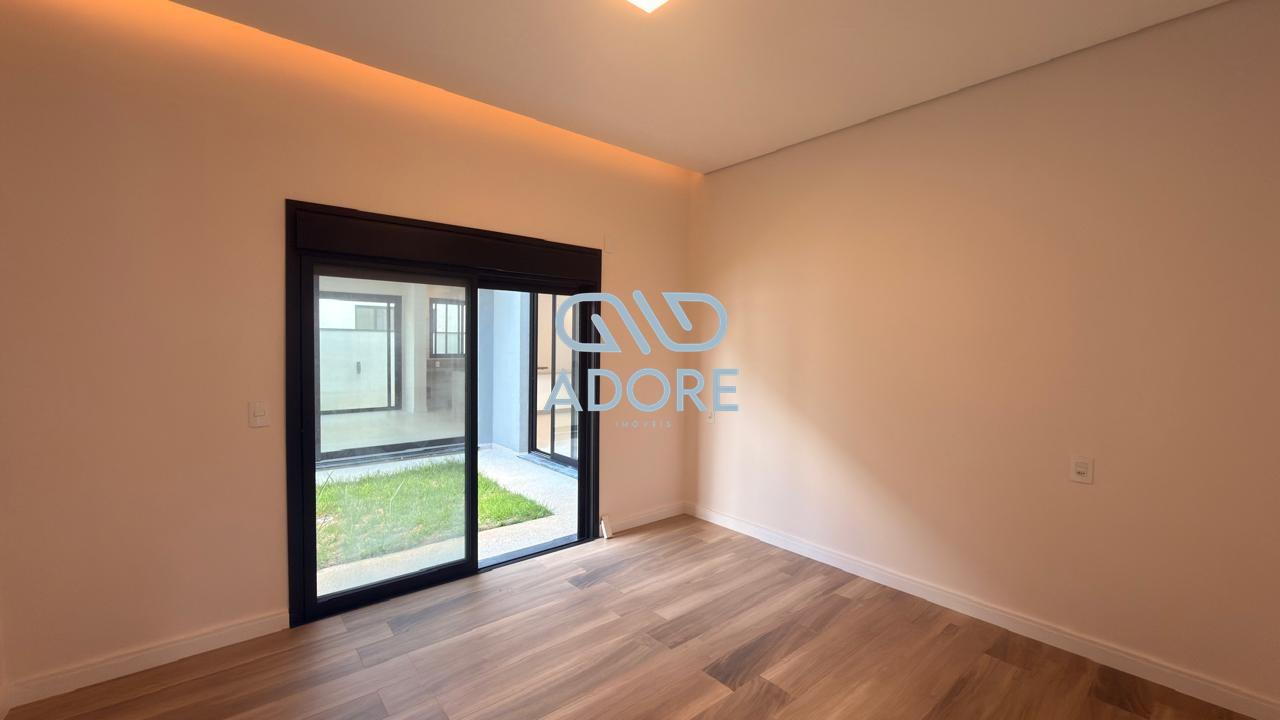 Casa de Condomínio à venda no Condomínio Xapada Parque Ytu: 