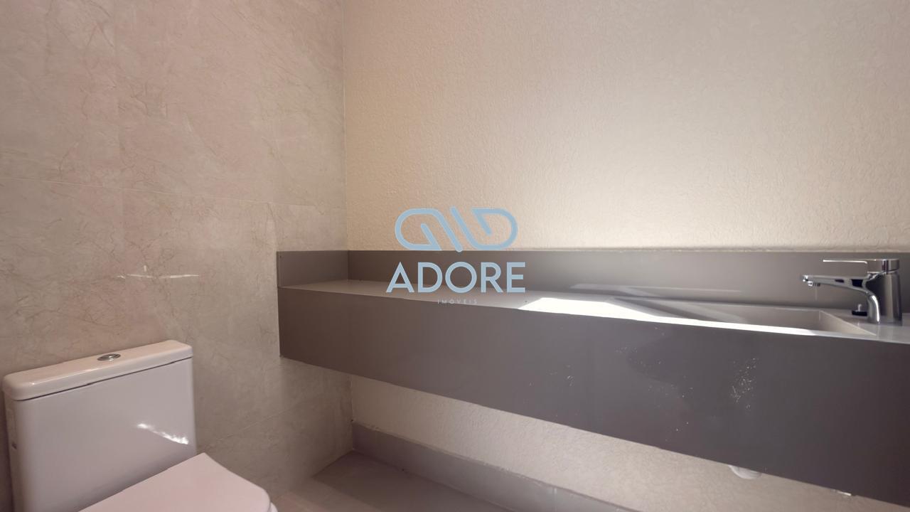 Casa de Condomínio à venda no Condomínio Xapada Parque Ytu: 