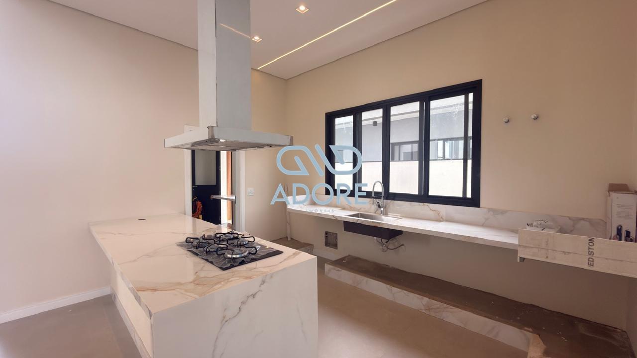 Casa de Condomínio à venda no Condomínio Xapada Parque Ytu: 