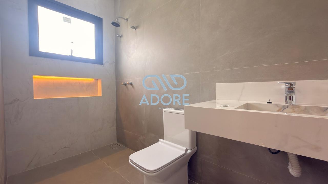 Casa de Condomínio à venda no Condomínio Xapada Parque Ytu: 