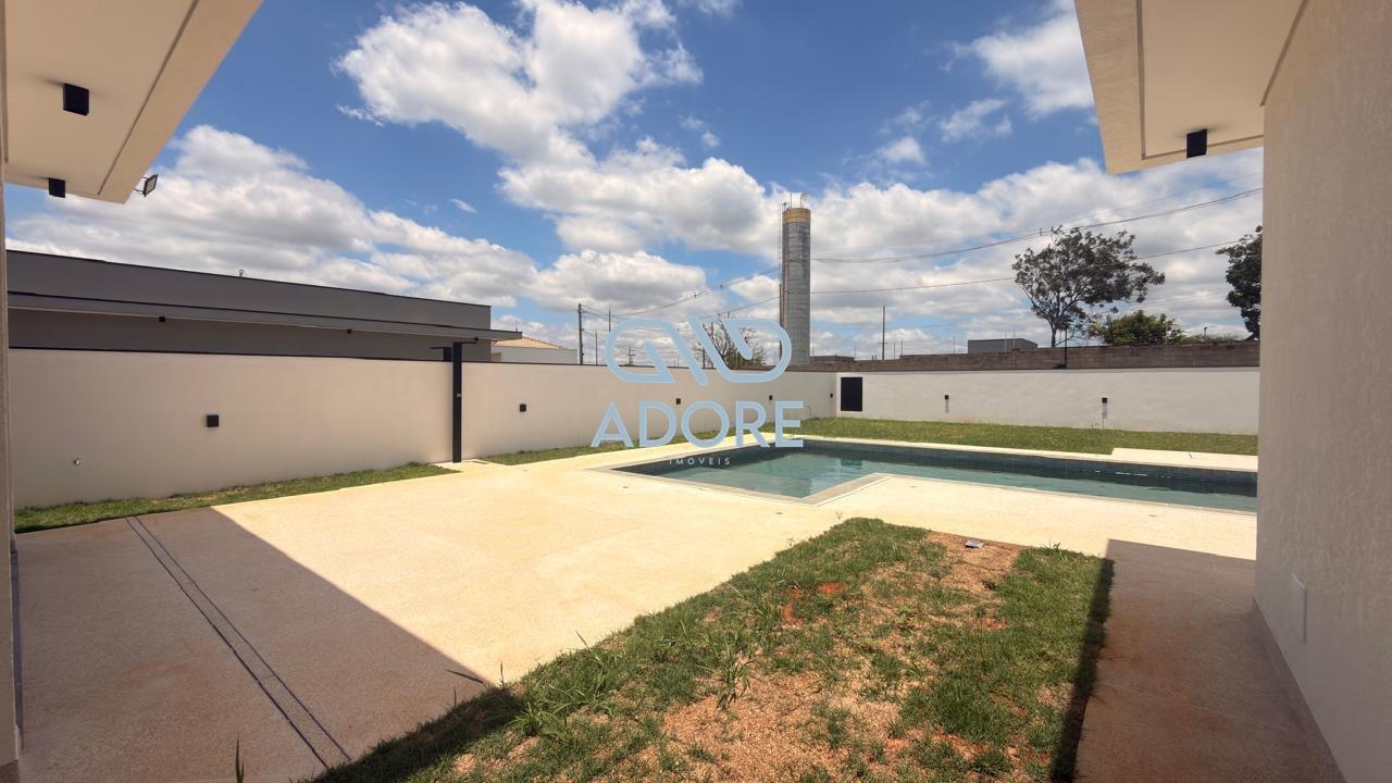 Casa de Condomínio à venda no Condomínio Xapada Parque Ytu: 