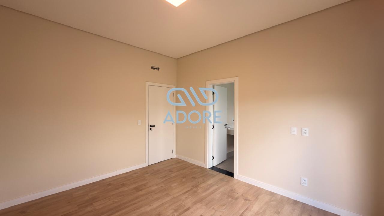 Casa de Condomínio à venda no Condomínio Xapada Parque Ytu: 