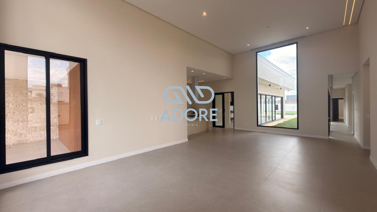 Casa de Condomínio à venda no Condomínio Xapada Parque Ytu: 