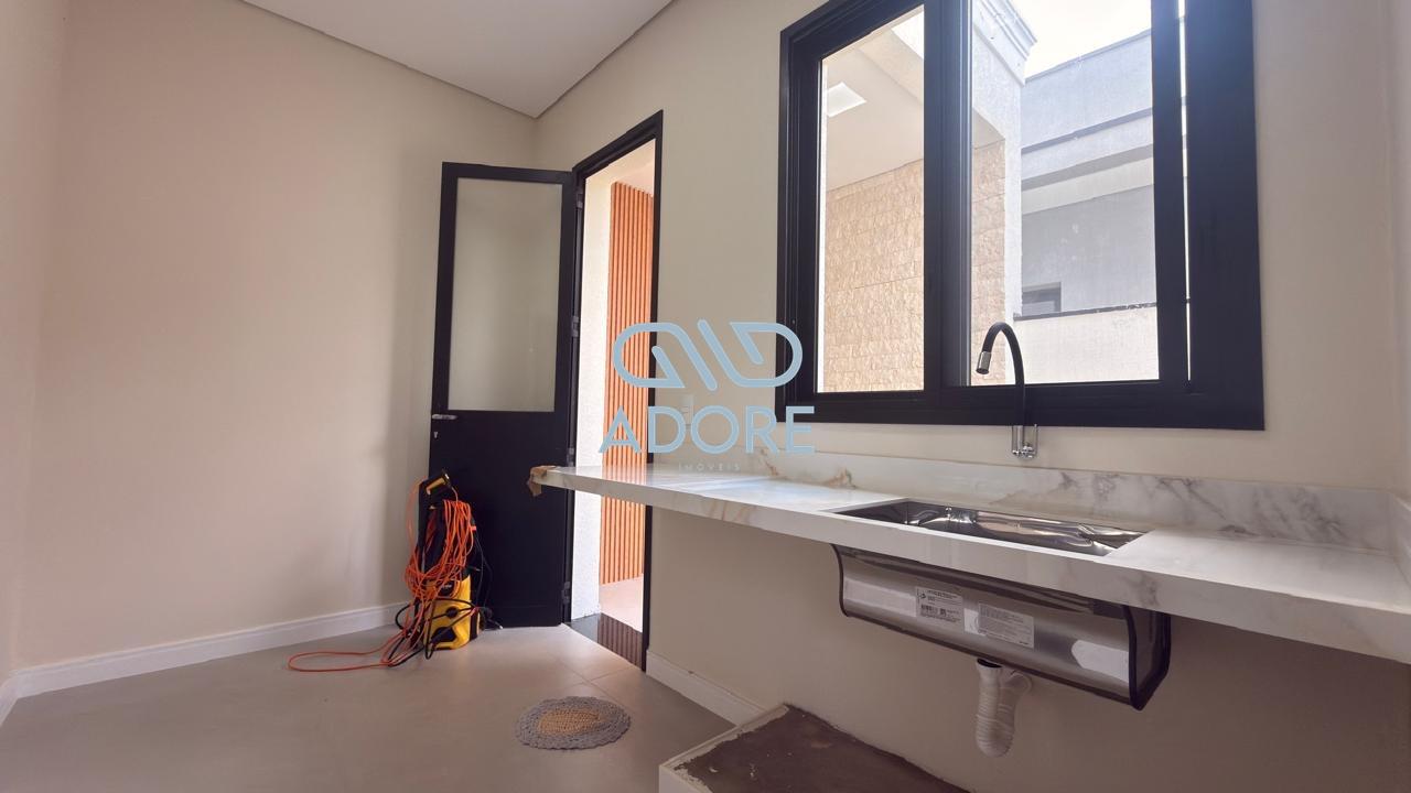 Casa de Condomínio à venda no Condomínio Xapada Parque Ytu: 