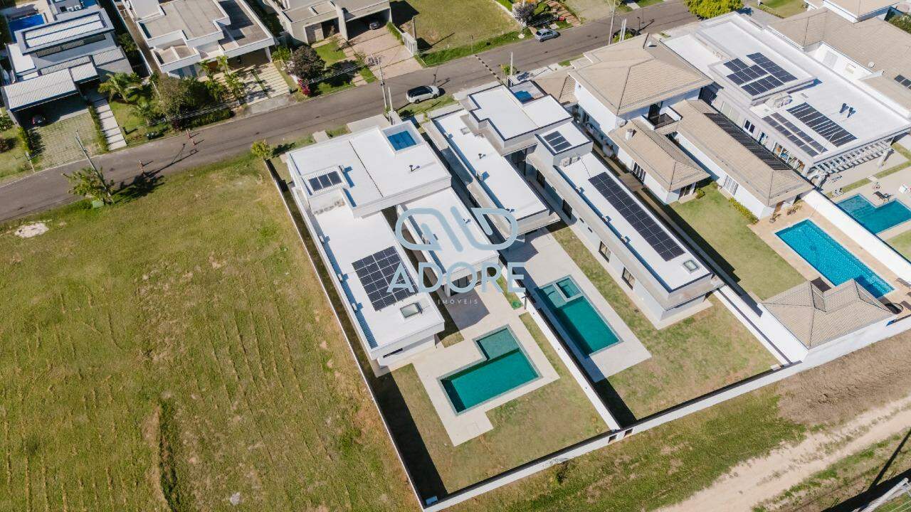 Casa de Condomínio à venda no Condomínio Xapada Parque Ytu: 