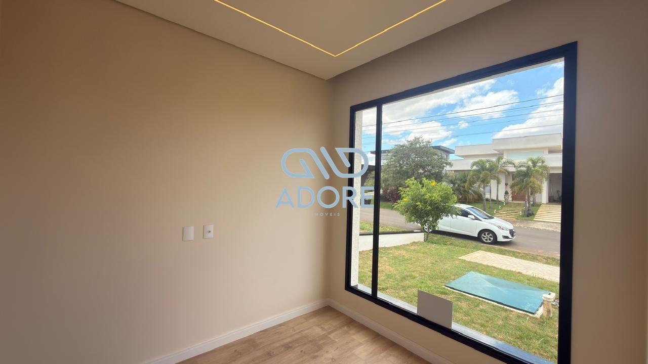 Casa de Condomínio à venda no Condomínio Xapada Parque Ytu: 