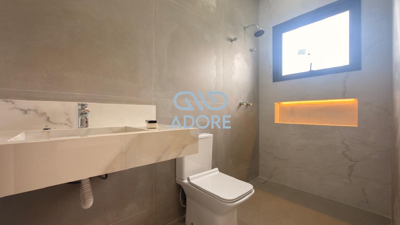 Casa de Condomínio à venda no Condomínio Xapada Parque Ytu: 