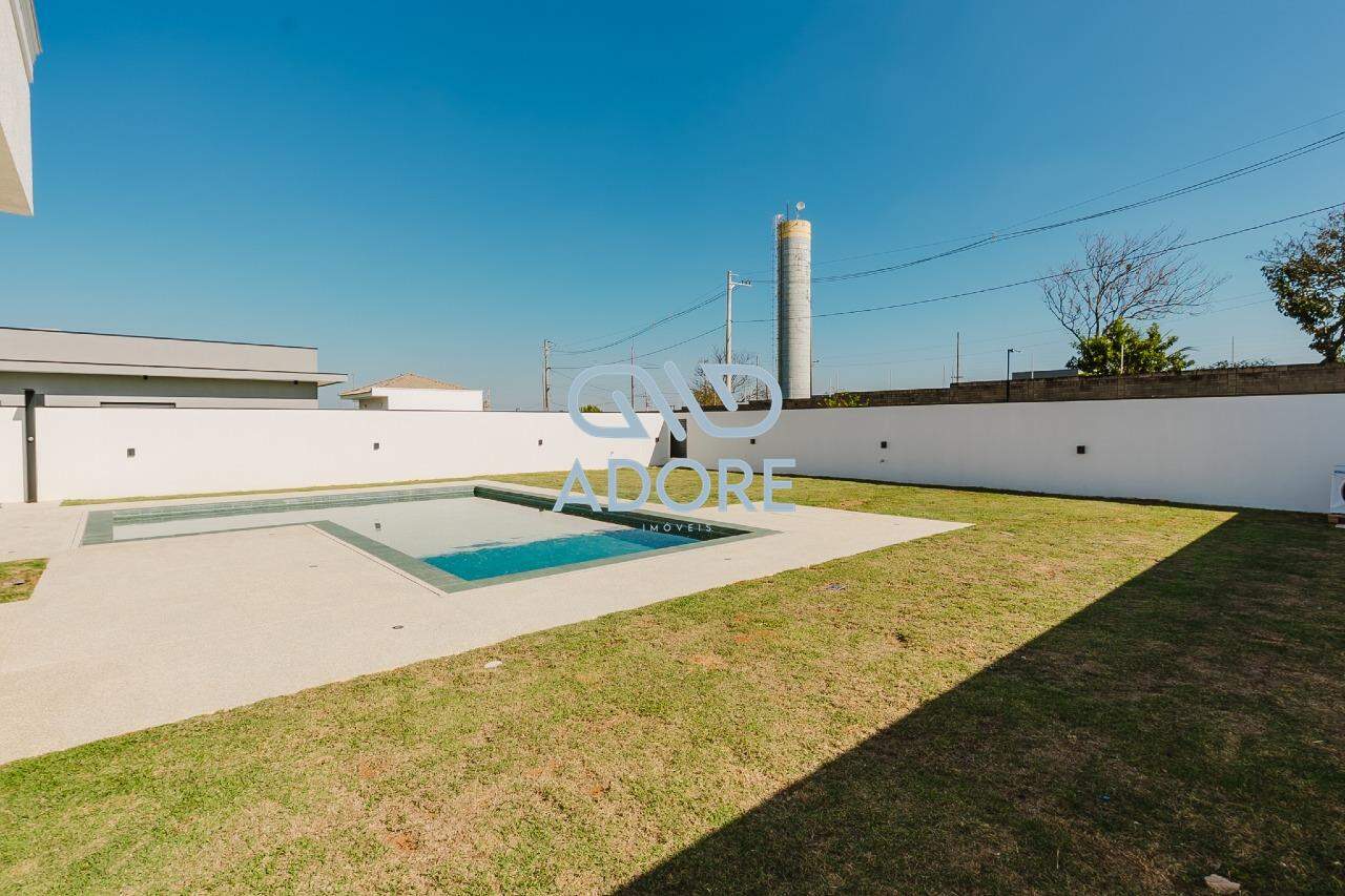 Casa de Condomínio à venda no Condomínio Xapada Parque Ytu: 