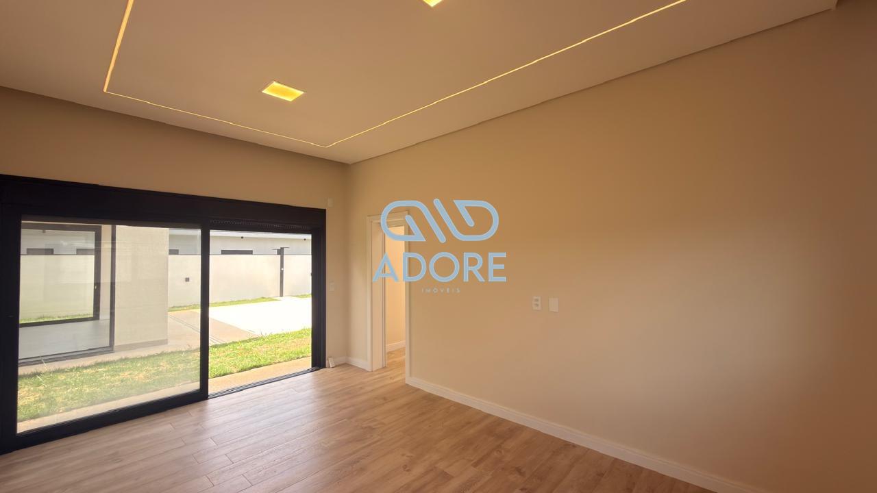 Casa de Condomínio à venda no Condomínio Xapada Parque Ytu: 