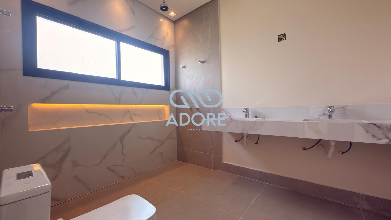 Casa de Condomínio à venda no Condomínio Xapada Parque Ytu: 