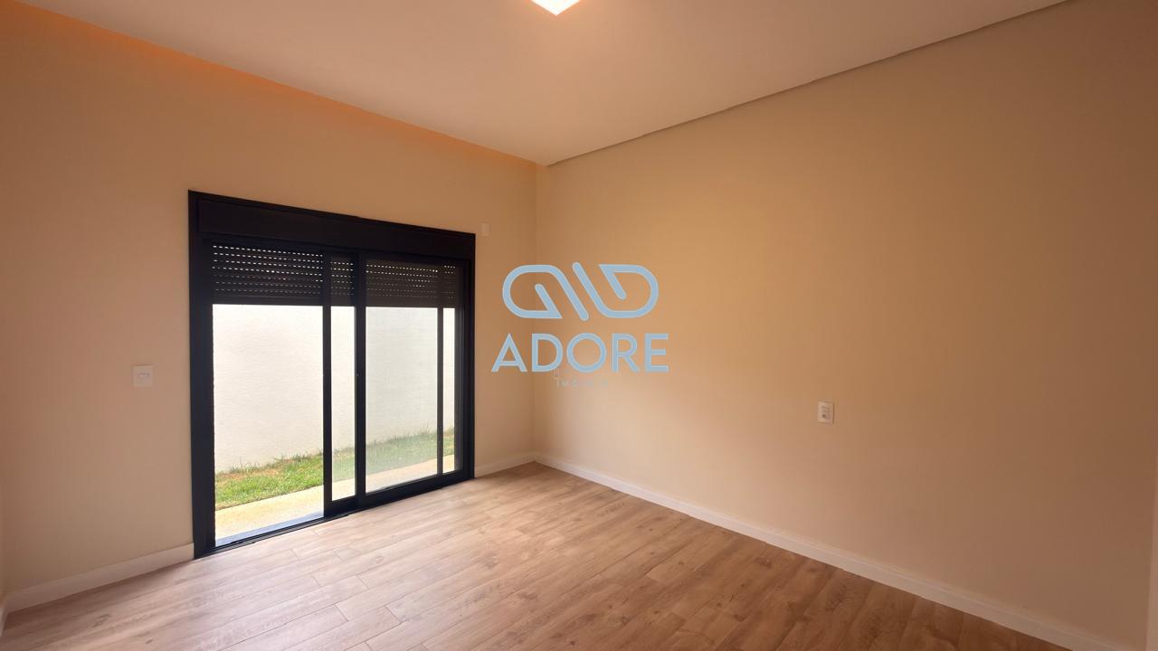 Casa de Condomínio à venda no Condomínio Xapada Parque Ytu: 