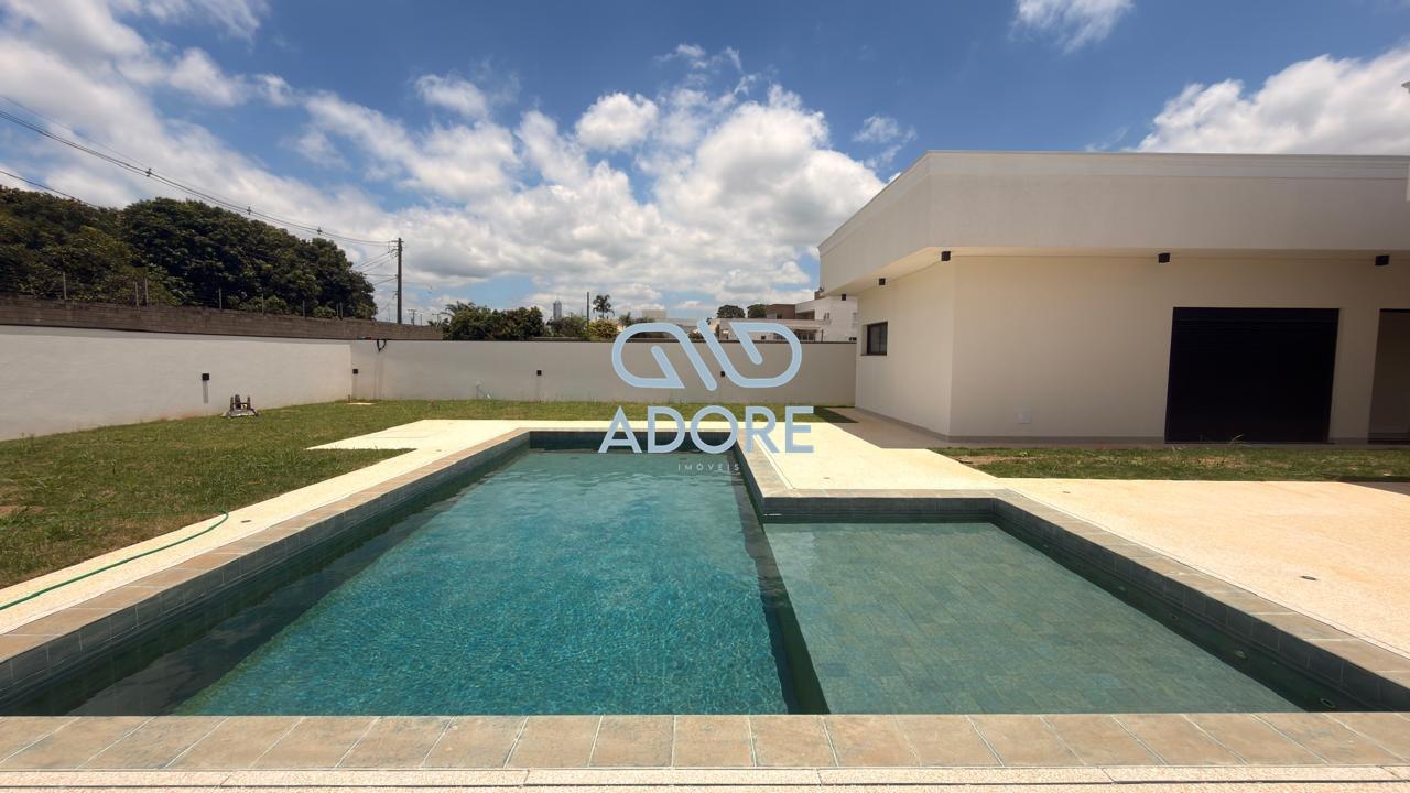 Casa de Condomínio à venda no Condomínio Xapada Parque Ytu: 