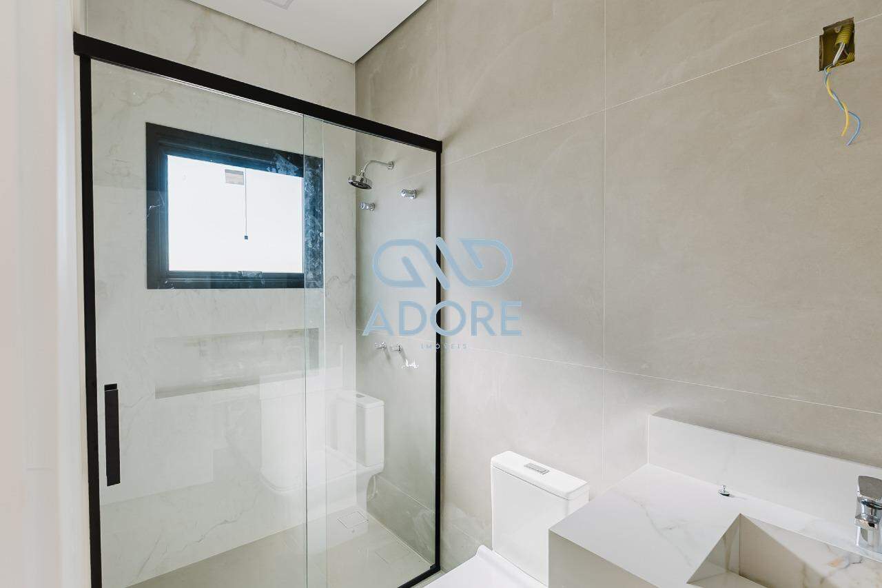 Casa de Condomínio à venda no Condomínio Xapada Parque Ytu: 