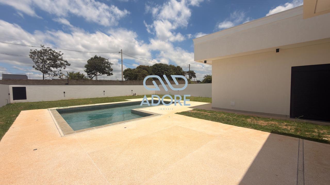 Casa de Condomínio à venda no Condomínio Xapada Parque Ytu: 